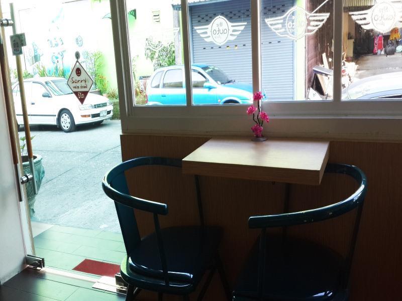 The Auto Place Phuket Екстериор снимка